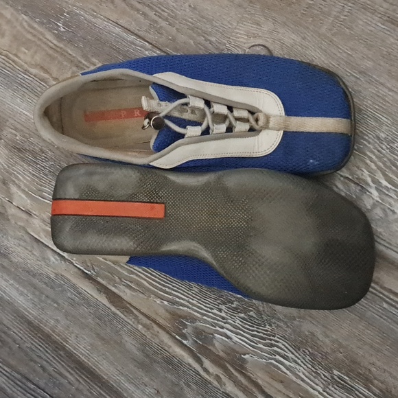 PRADA 35.5 - Picture 3 of 3